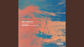 Hot Since 82 - Topic