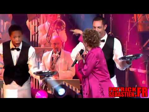 Annie Cordy - Best Of - Live les années bonheur