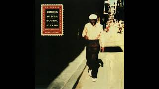 Buena Vista Social Club - Amor De Loca Juventud