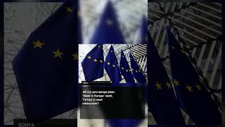 AB’nin yeni sanayi planı: ‘Made in Europe’ nedir, Türkiye’yi nasıl etkileyecek?