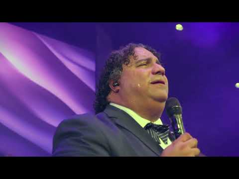 ¿Quien es como tu oh Dios? - En vivo- - video oficial - Jorge Jaenz