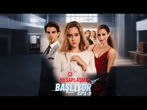 [Subtitles] The Showdown Begins [Episodes 1-9] | ReelShort