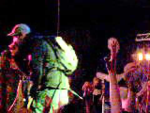 Danno e Turi - Live @ Nuoro ^2004