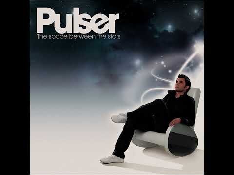 Pulser - The Space Between The Stars (2011) trance | progressive trance | uplifting trance | techno