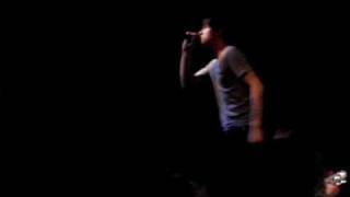 Framing Hanley - It&#39;s Not What They Said live @ Exit/IN [HQ]