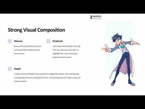 STORYBOARDING FOR ANIMATED FILMS  INDUSTRY STYLE
