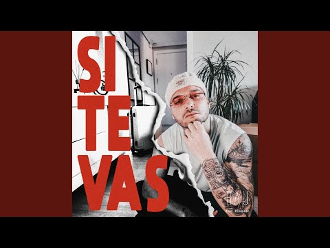 Si Te Vas