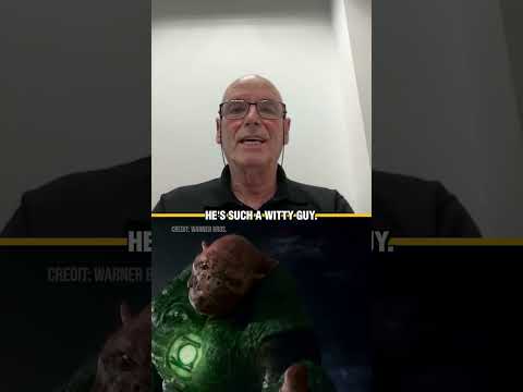 Ryan Reynolds Could Have Saved Green Lantern?! #Ryanreynolds #Greenlantern #Deadpool