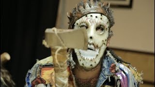 Battle Club Pro-They All Fall Down Highlights