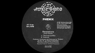 Phenix   The Final Conflict