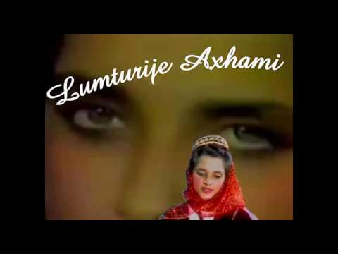 Lumturije Axhami   Djemtë e Dibrës Këngë për Ibe Palikuqin