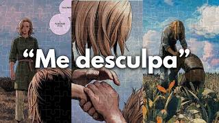 Como um verdadeiro pedido de desculpas se parece?