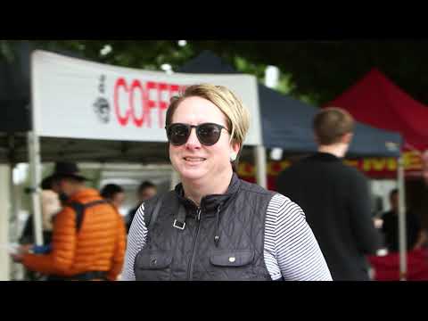Murrumbateman Village Market