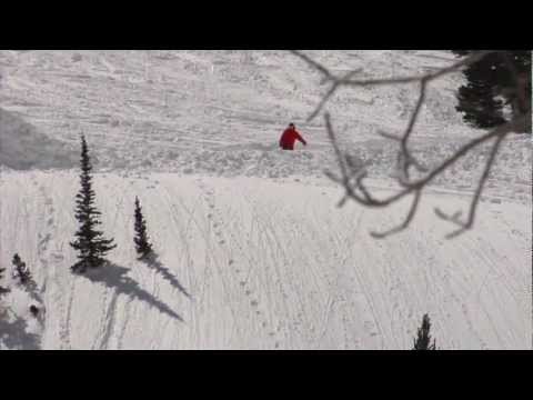 DAN BRISSE - FULL PART - DEFENDERS OF AWESOME - 2011/2012