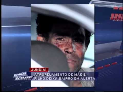 Brasil Urgente Campinas 03 07 2012 - bloco 02