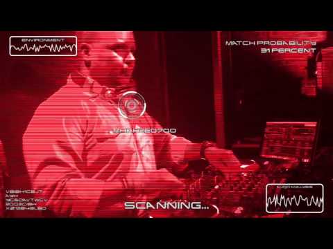 George Acosta Underground set @ Craftibar Fort lauderdale