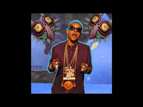 DJ Smokey & Mr. Sisco - Chef Season