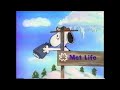 1992 Metlife Snoopy Commercial