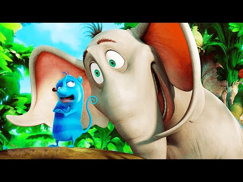 HORTON HEARS A WHO! CLIP COMPILATION #3 (2008)