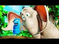 HORTON HEARS A WHO CLIP COMPILATION 3 2008