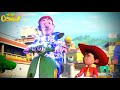 Chacha को कैसे मिला Karamati Coat Cartoons For Kids Chacha Bhatija Funny Moments