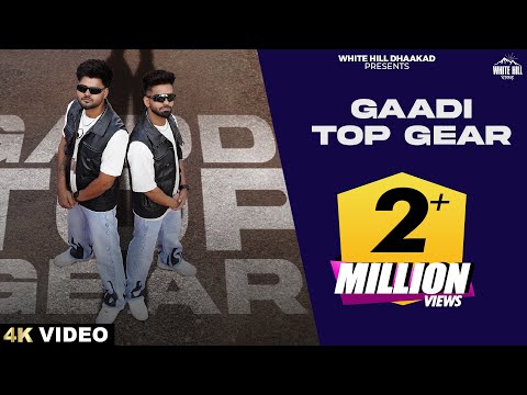 Vikram Sarkar - Gaadi 150 (w/ THOUGHT) on Spotify Charts
