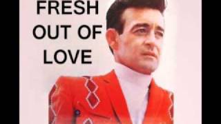 WYNN STEWART - Fresh Out of Love (1968)