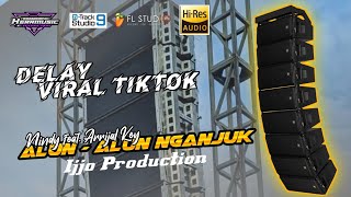 Download lagu Alun - Alun Nganjuk || Ijjo Production || Delay Effect mp3 Download lagu Alun - Alun Nganjuk || Ijjo Production || Delay Effect mp3