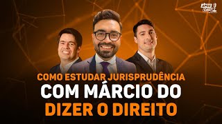 MÁRCIO DO DIZER O DIREITO - APGECAST #04