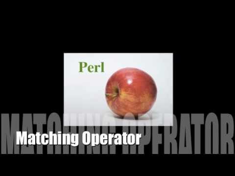 Matching Operator