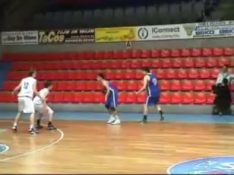 GENERALI OKAPI AALSTAR  - BBC BAVI GENT JUN A  29/10/11