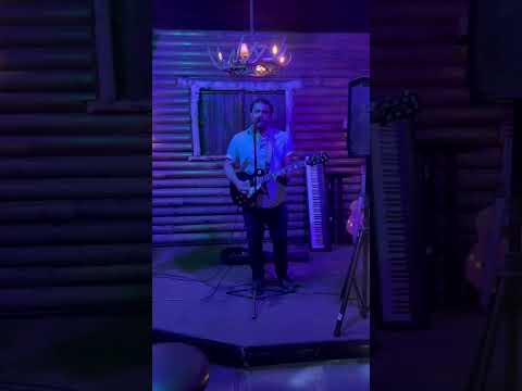 Jeremy Alexander- My Blue Shoes ( Live at Bigfoot West) August 20th. 2025