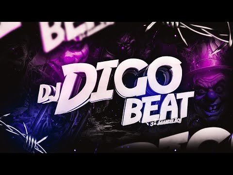 AI CALICA QUER DAR PROS AMIGUINHO DA BOCA - DJ Digo Beat e MC Cyclope