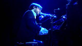 Ed Harcourt - God Protect Your Soul @ The Wall
