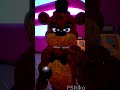 I'm the best Freddy Fazbear #fnaf #fnafsecuritybreach