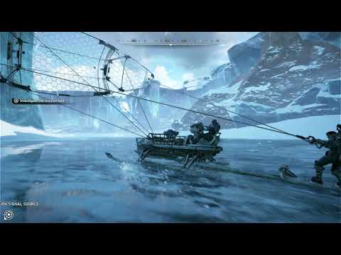 Gears 5 Walkthrough Gameplay(NO commentary)Part 8