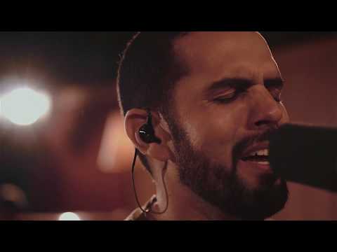 Saulo Wilkerson - Furioso Amor (Live Session - 2019)