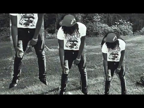 Jay Reaper - Meet The Reaper (Offical Music Video)