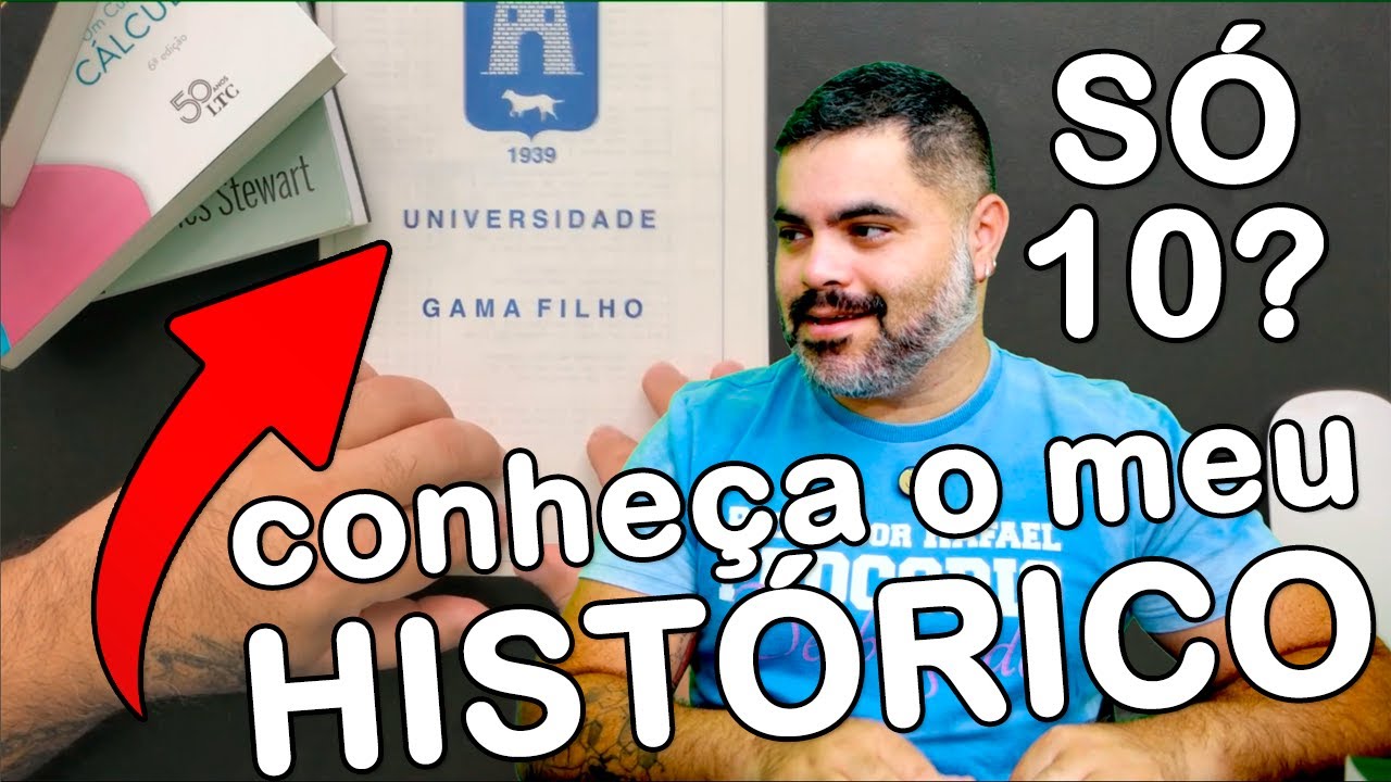💩 MY UNDERGRADUATE HISTORY - How was Procopio's BACHELOR'S DEGREE IN MATHEMATICS course?