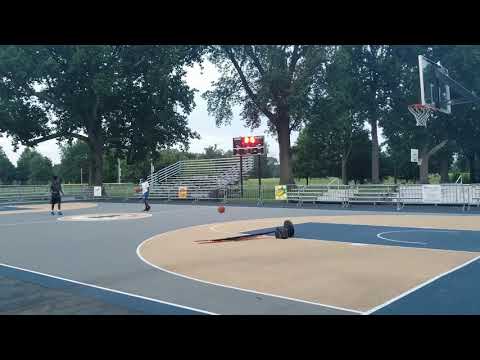 Austin "rico" Carr-Cole