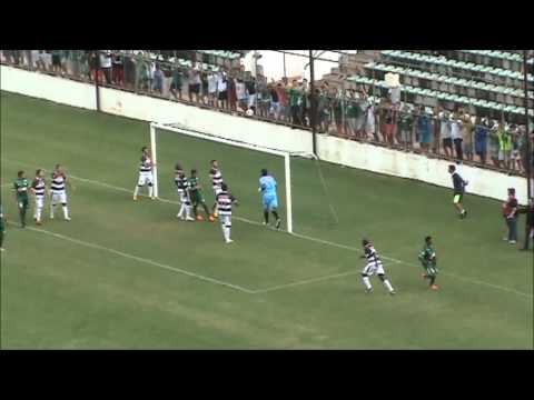 Gama 3x2 Sobradinho 2013