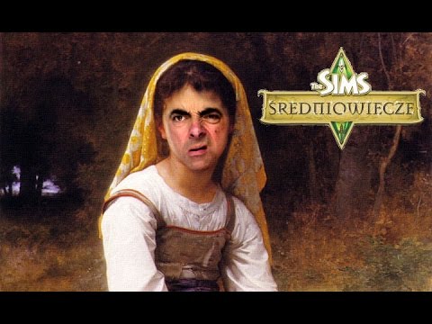 🏰 The Sims Średniowiecze #16 - Królewskie Wakacje :)