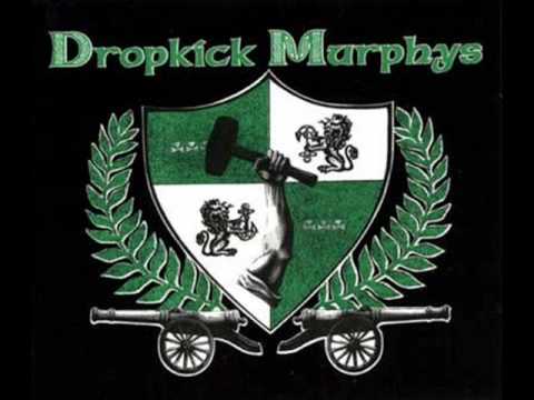 Videoclip de Ramble and Roll — Dropkick Murphys