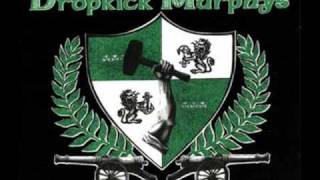 dropkick murphys - rumble and roll