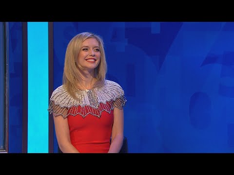8 Out of 10 Cats Does Countdown S18E05 23 August 2019