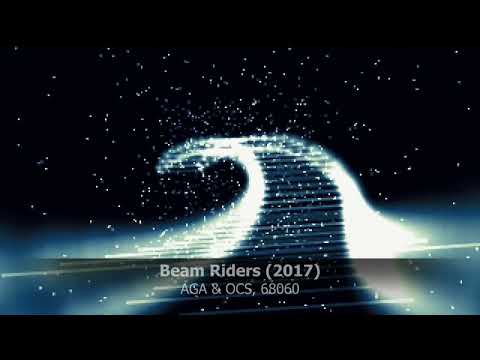 Dascon and Noname Amiga Demo-Reel for Amiga 34