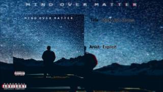 Sticks And Stones-Explicit