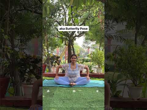 Iris Vatrana Baddha Kona...