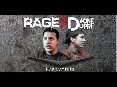 Rage vs DaOne Dupri