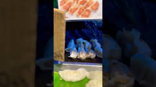 Street food of Thailand. #dumplings #streetlife #streetfood